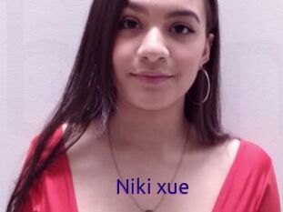 Niki_xue