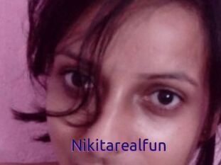 Nikitarealfun