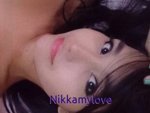 Nikkamylove