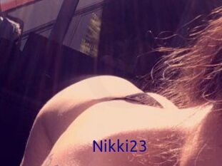 Nikki23