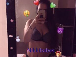Nikkibabes