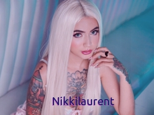 Nikkilaurent