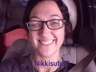 Nikkisub87