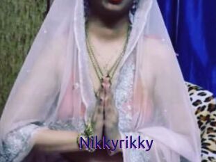Nikkyrikky