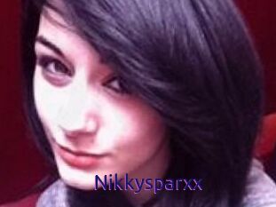 Nikkysparxx
