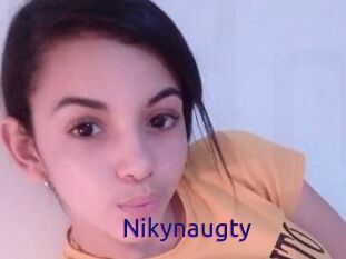 Nikynaugty