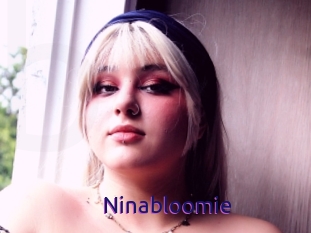 Ninabloomie