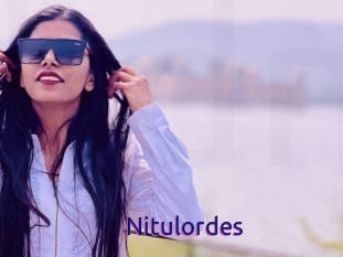 Nitulordes