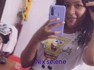 Nix_selene