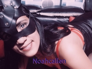 Noahcallen