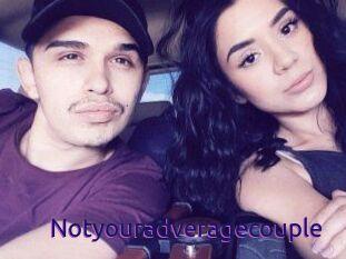Notyouradveragecouple