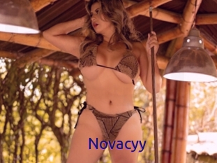 Novacyy