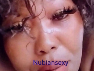 Nubiansexy