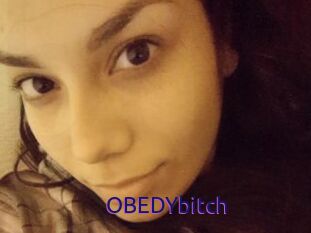 OBEDYbitch