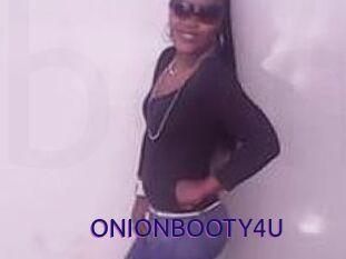 ONIONBOOTY4U