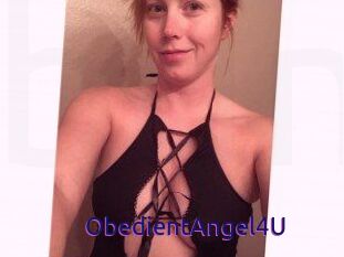 ObedientAngel4U