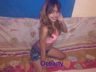 Oceany