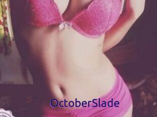 OctoberSlade