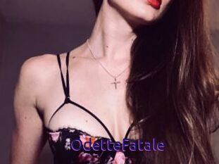 OdetteFatale