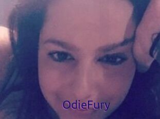 OdieFury