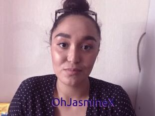 OhJasmineX