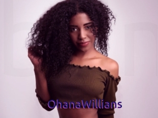 OhanaWillians
