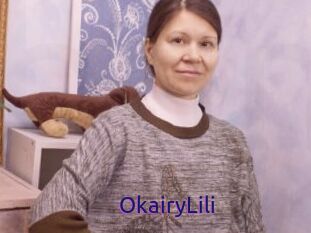 OkairyLili