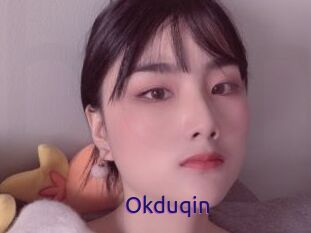 Okduqin