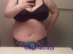 Oksanacrazy