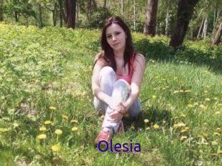Olesia