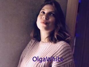 OlgaWhite