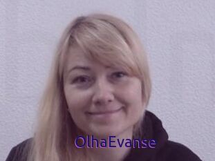 OlhaEvanse