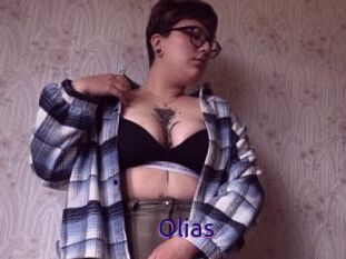 Olias