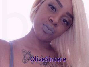 OliveSincere
