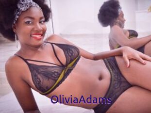 OliviaAdams