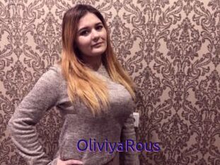 OliviyaRous