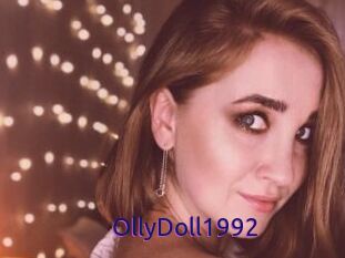 OllyDoll1992