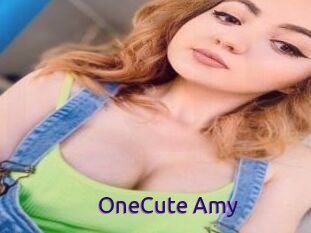 OneCute_Amy