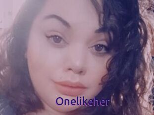 Onelikeher