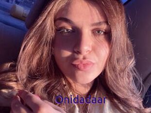 Onidadaar