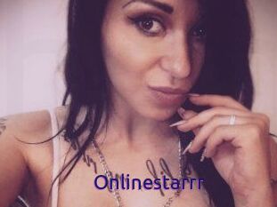 Onlinestarrr