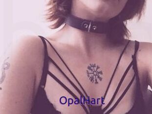 OpalHart