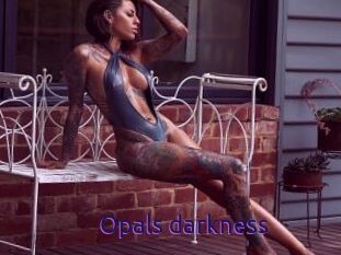 Opals_darkness