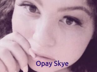 Opay_Skye