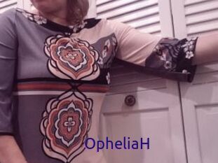OpheliaH