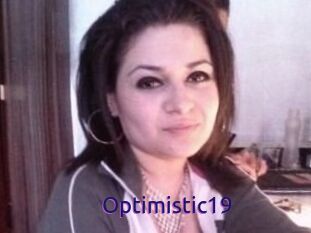 Optimistic19
