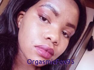 OrgasmicFox95