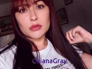 OrianaGray