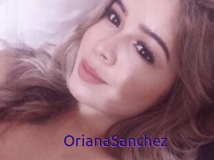 OrianaSanchez