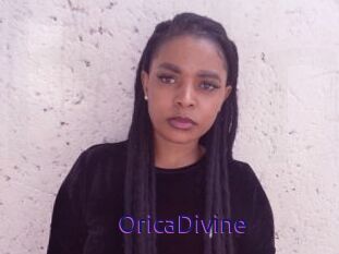 OricaDivine